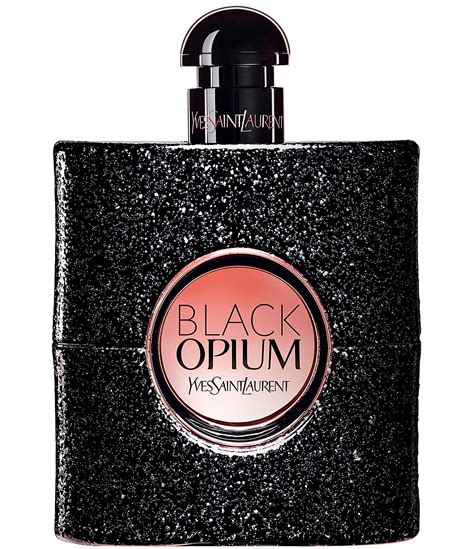 prix parfum black opium yves saint laurent|ysl black opium release date.